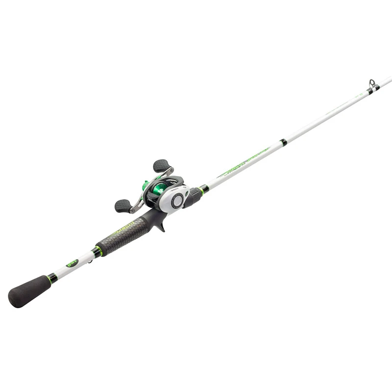 Lew's Mach I Speed Spool IM8 Combo 10-21g 5 Lew's Mach I Speed Spool IM8 Combo 10-21g – Bild 3