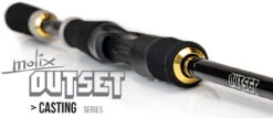 Molix Outset Swimbat 7'6'' 14-110g Casting 1pcs 6 Molix Outset Swimbat 7'6'' 14-110g Casting 1pcs -Angelgeschäft MOR C 76SB 2