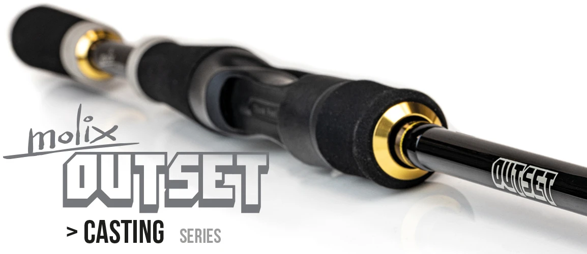 Molix Outset Swimbat 7'6'' 14-110g Casting 1pcs 4 Molix Outset Swimbat 7'6'' 14-110g Casting 1pcs – Bild 2