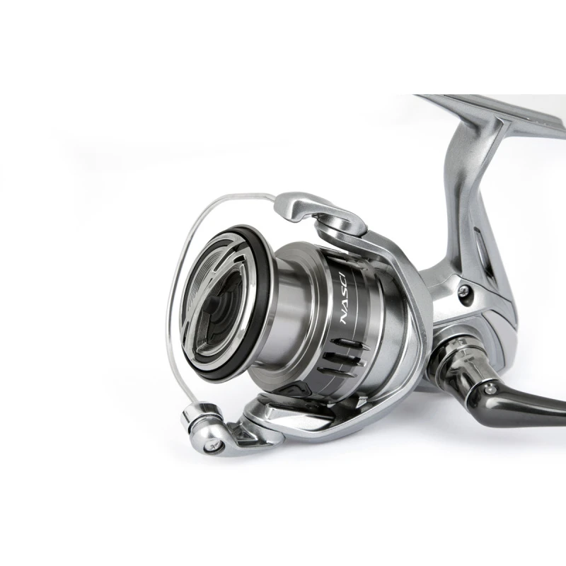 Shimano Nasci FC 4 Shimano Nasci FC – Bild 2