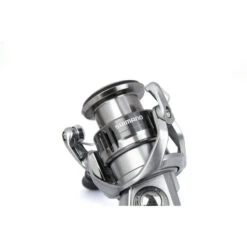 Shimano Nasci FC 10 Shimano Nasci FC -Angelgeschäft NAS500FCr 3