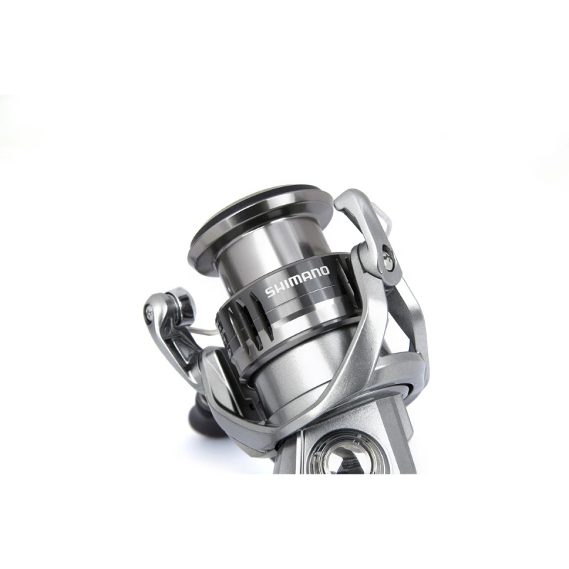 Shimano Nasci FC 5 Shimano Nasci FC – Bild 3