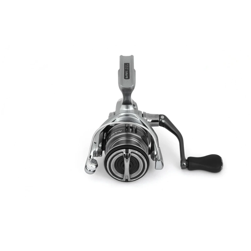 Shimano Nasci FC 6 Shimano Nasci FC – Bild 4