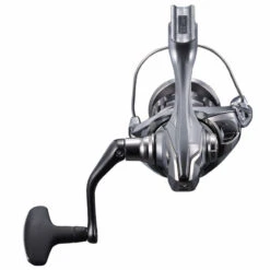 Shimano Nasci FC 12 Shimano Nasci FC -Angelgeschäft NAS500FCr 5