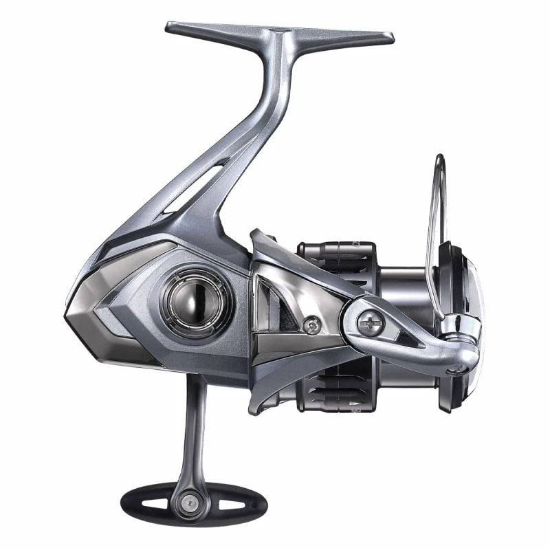 Shimano Nasci FC 8 Shimano Nasci FC – Bild 6