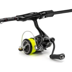 Perchfight V2 Ninja Pitch Black Combo