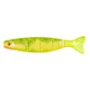 Fox Rage Pro Shad Jointed 14cm/5.5'' UV (bulk) - Lemon Tiger -Angelgeschäft NPS035 1
