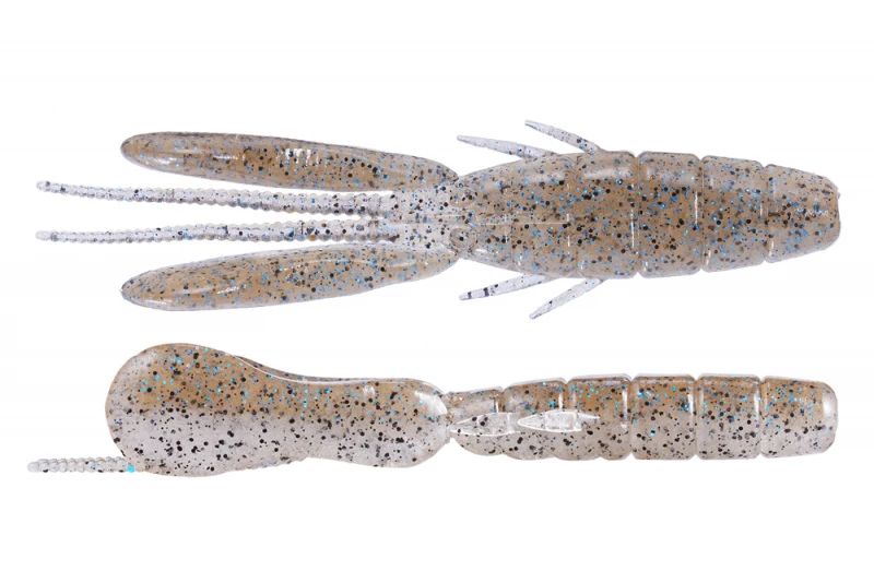 OSP Lures DoLive Beaver 4 OSP Lures DoLive Beaver – Bild 2