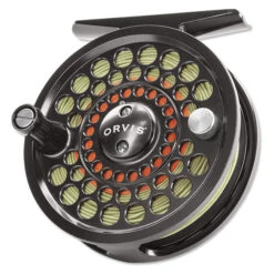 Orvis Battenkill Fliegenrolle 9 Orvis Battenkill Fliegenrolle -Angelgeschäft ORV612078r 2