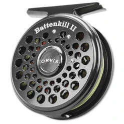 Orvis Battenkill Fliegenrolle 11 Orvis Battenkill Fliegenrolle -Angelgeschäft ORV612078r 4