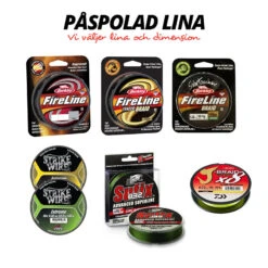 Perfection Pike Casting Combo I -Angelgeschäft PERFPIKECAST1 4