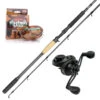 Perfection X7 Pike Combo -Angelgeschäft PFHDX7 1