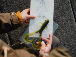 Jaeger Mego 20cm, 55g -Angelgeschäft PKE MEG 07 1r 6