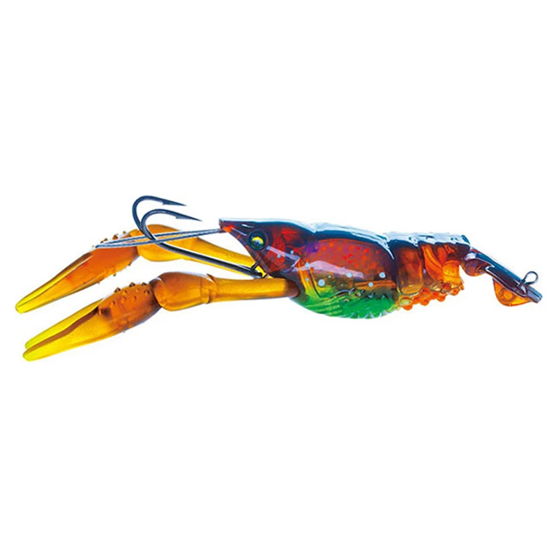Yo-Zuri Crayfish 3DB SS75 7,5cm 23g 3 Yo-Zuri Crayfish 3DB SS75 7,5cm 23g