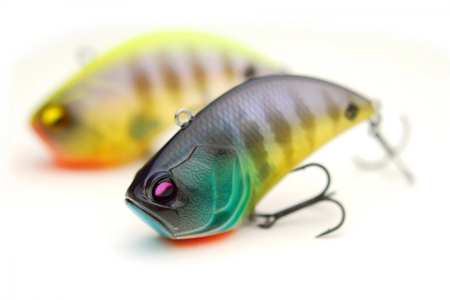 Raid Level Vib 4 Raid Level Vib – Bild 2