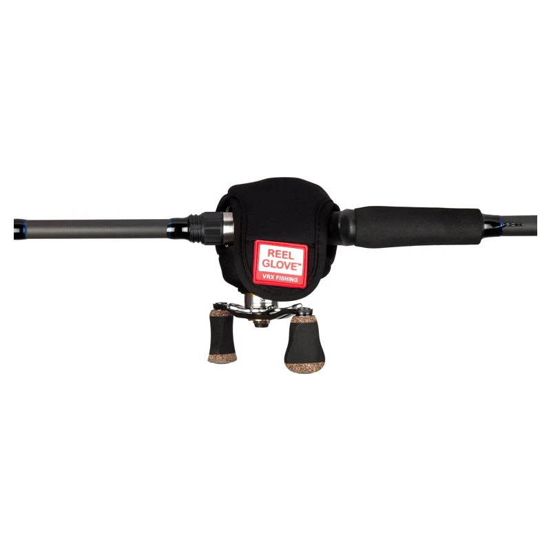 Rod Glove Reel Glove - Casting For Low Profile Reels 3 Rod Glove Reel Glove - Casting For Low Profile Reels