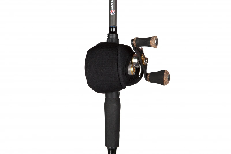 Rod Glove Reel Glove - Casting For Low Profile Reels 4 Rod Glove Reel Glove - Casting For Low Profile Reels – Bild 2