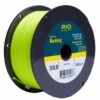 RIO Flyline Backing 30lb 300yds Chartreuse -Angelgeschäft RP20507 1