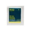 RIO Line Cleaning Towlettes 1-pack -Angelgeschäft RP26007 1