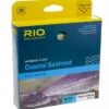 RIO Coastal Seatrout Teal/White 1 RIO Coastal Seatrout Teal/White -Angelgeschäft RP52301r 1