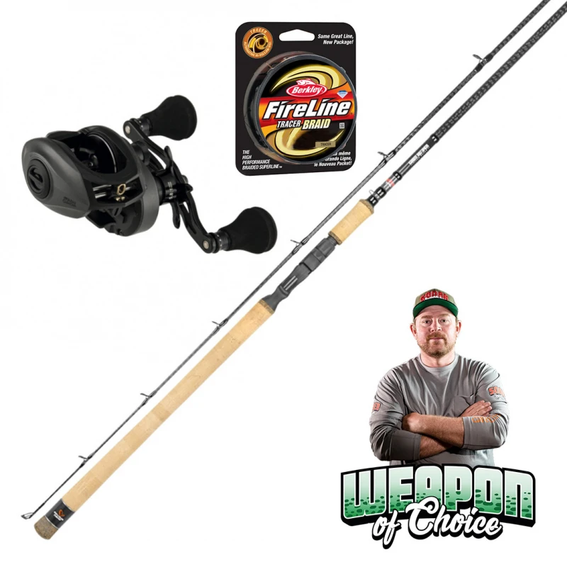 Nicklas Jonsson Team Söder PikeFight Spinn Combo 3 Nicklas Jonsson Team Söder PikeFight Spinn Combo