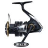 Shimano Sustain FJ 1 Shimano Sustain FJ -Angelgeschäft SA2500FJr 1