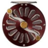 Frödin SALAR Fly Reel Burgundy -Angelgeschäft SAR 004r 1