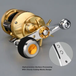 Gomexus Power Handle EVA Knob -Angelgeschäft SBS65EA41BKSRr 3