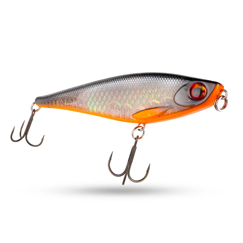 Scout Jerkbait 16 Cm 68g Slow Sink 3 Scout Jerkbait 16 Cm 68g Slow Sink