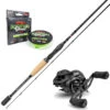 Scout BC Perfection Perch Combo 2 Scout BC Perfection Perch Combo -Angelgeschäft SCOUTPERF 1
