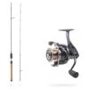 Savage Gear Epixor XT Sea Trout Light Combo -Angelgeschäft SGPULOEXTSEATL 1
