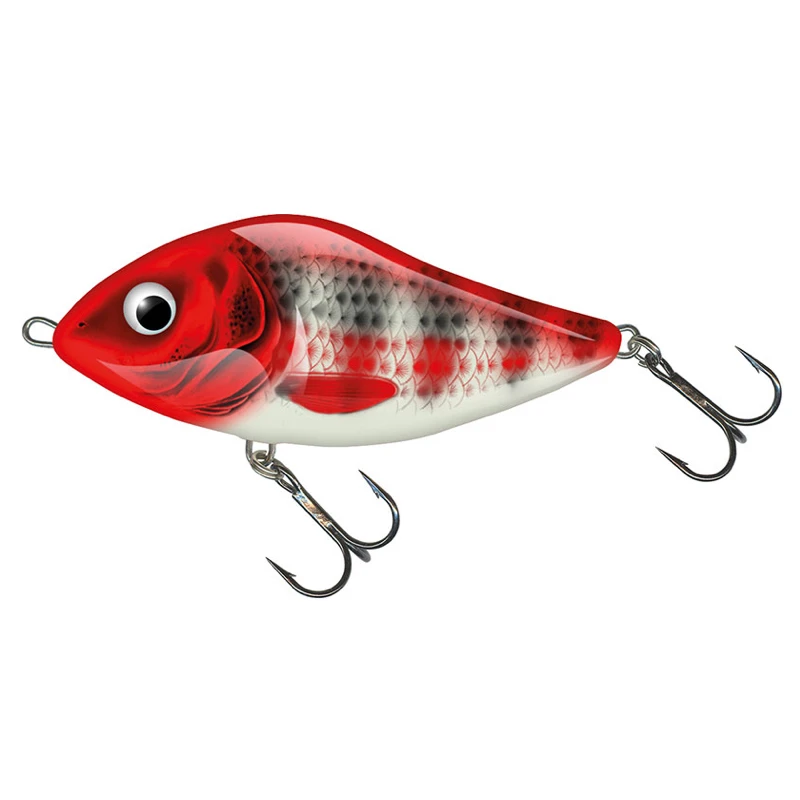 Salmo Slider Floating 3 Salmo Slider Floating