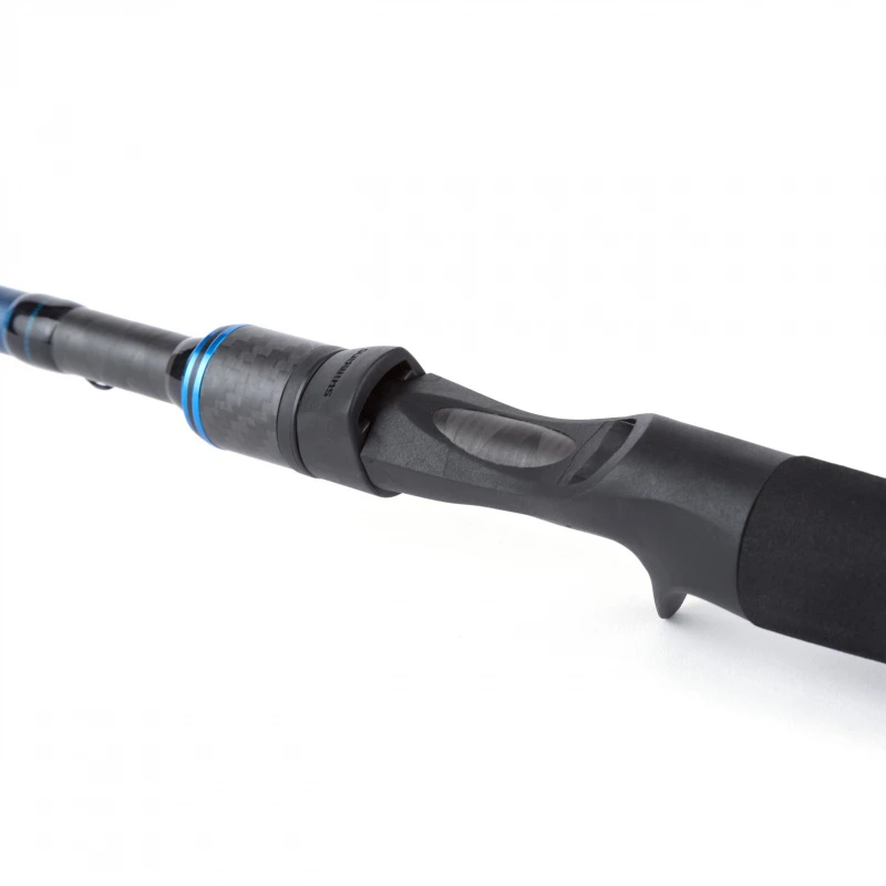 Shimano SLX Casting 7 Shimano SLX Casting – Bild 5