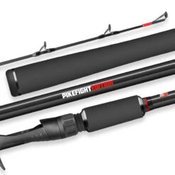 PikeFight V2 Rod Series Casting -Angelgeschäft SPF V2 9 170Cr 2