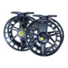 Lamson Speedster S-Series -5+ Reel Midnight 1 Lamson Speedster S-Series -5+ Reel Midnight -Angelgeschäft SPS 5PLUSREEL MIDNIGHT 1