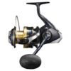 Shimano Spheros SW A -Angelgeschäft SPSW5000XGAr 1