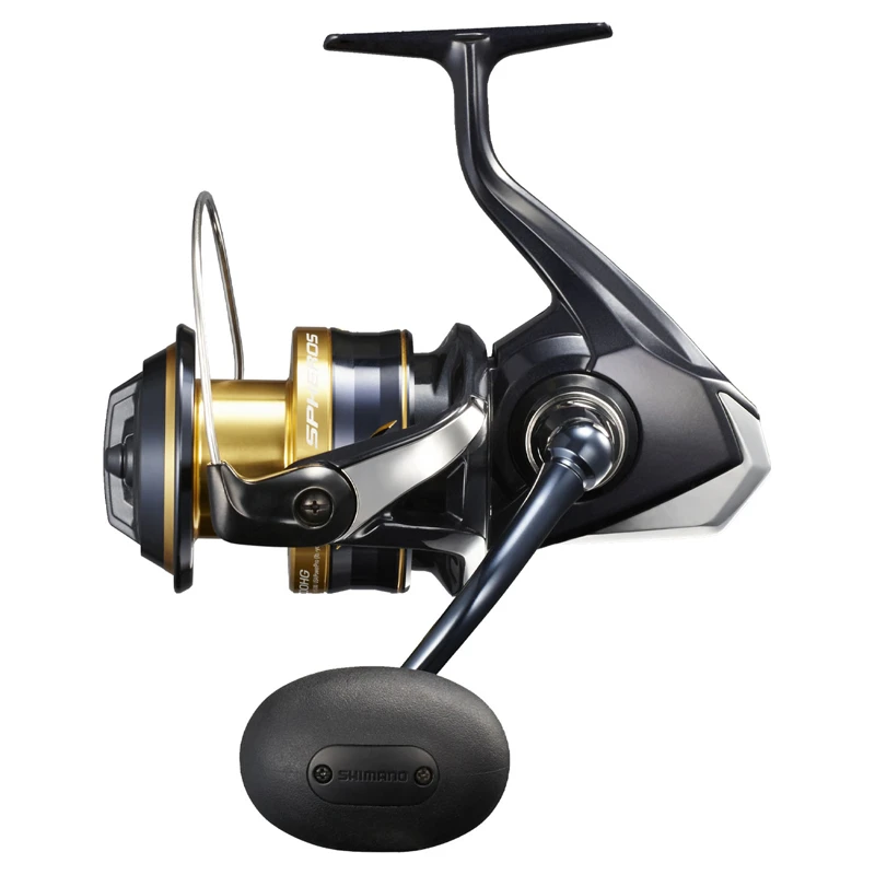Shimano Spheros SW A 3 Shimano Spheros SW A
