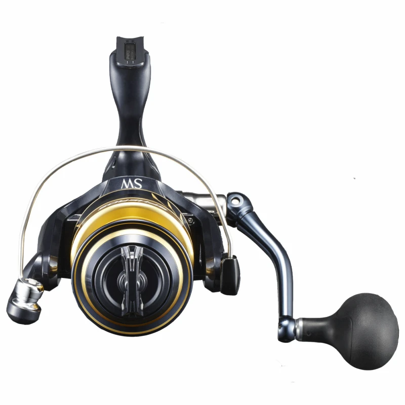 Shimano Spheros SW A 4 Shimano Spheros SW A – Bild 2
