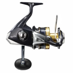 Shimano Spheros SW A 8 Shimano Spheros SW A -Angelgeschäft SPSW5000XGAr 3