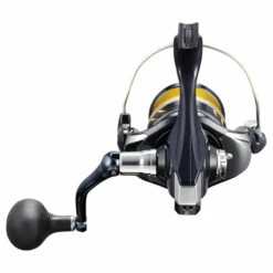 Shimano Spheros SW A 9 Shimano Spheros SW A -Angelgeschäft SPSW5000XGAr 4