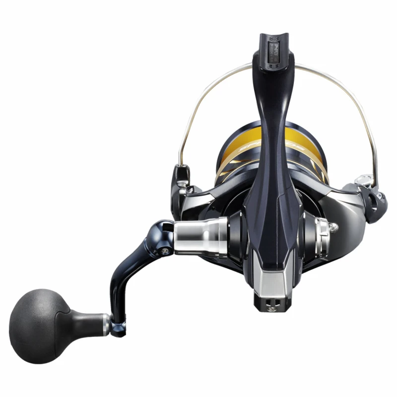 Shimano Spheros SW A 6 Shimano Spheros SW A – Bild 4