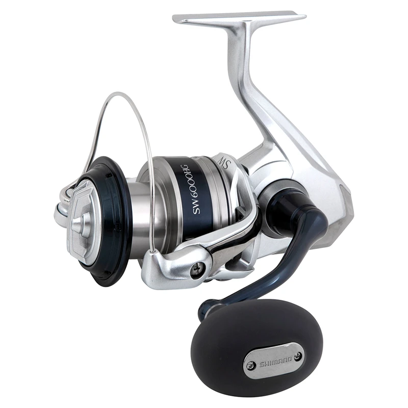 Shimano Saragosa SW-A 3 Shimano Saragosa SW-A