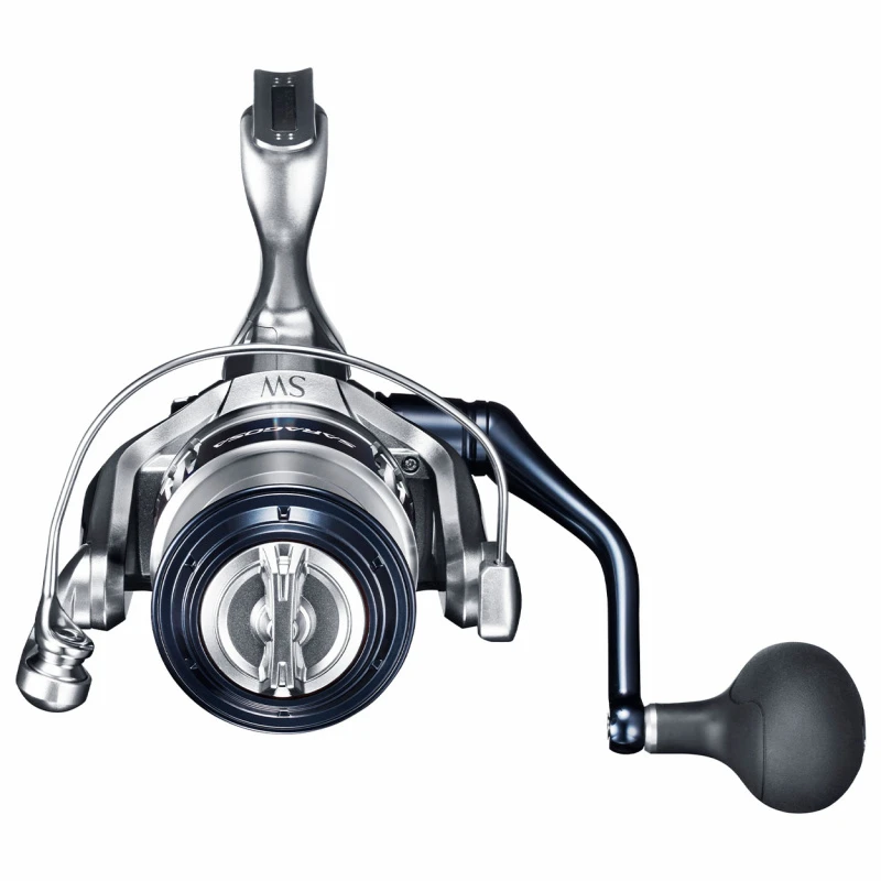 Shimano Saragosa SW-A 5 Shimano Saragosa SW-A – Bild 3