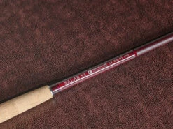 Frödin SALAR S3 Fly Rod 10 Frödin SALAR S3 Fly Rod -Angelgeschäft SS3 16r 3