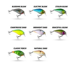 Söder Tackle Perch Bundle -Angelgeschäft STPERCHBUNDLE1 3