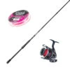 Team CWC PerchFight Spinning Combo 2 Team CWC PerchFight Spinning Combo -Angelgeschäft TEAMCWCPFSCOMBO 1