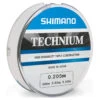 Shimano Technium 200m Grey -Angelgeschäft TEC20018r 1