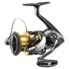 Shimano Twin Power FD 2 Shimano Twin Power FD -Angelgeschäft TP1000FDr 1
