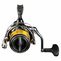 Shimano Twin Power FD -Angelgeschäft TP1000FDr 4