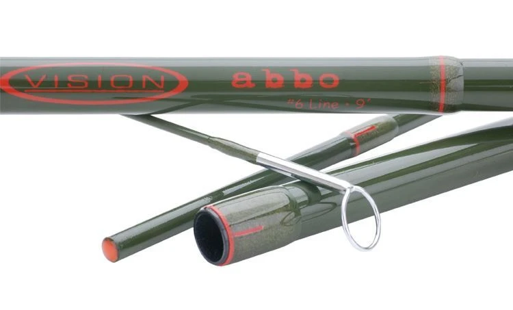 Vision Barsch Fliegenset #6 4 Vision Barsch Fliegenset #6 – Bild 2